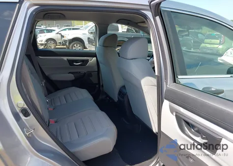 2017 Honda Cr-V Lx z USA, uszkodzony, nr VIN 2HKRW6H32HH203249